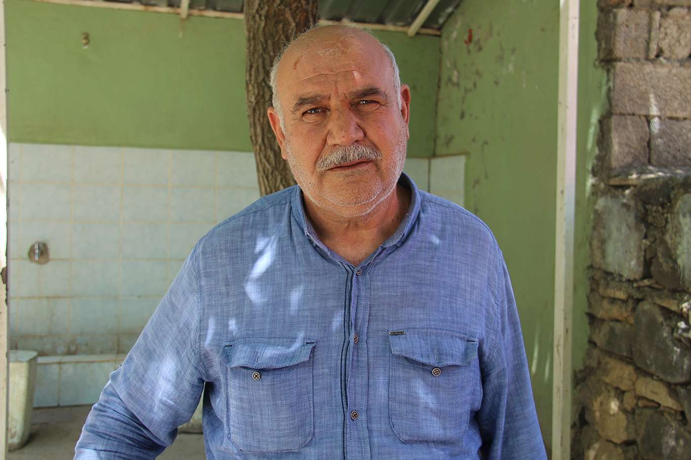 Mehmet Baykara